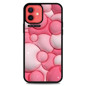 AKAM AMC-AW12-JELLY-46 Cover For Apple iPhone 12