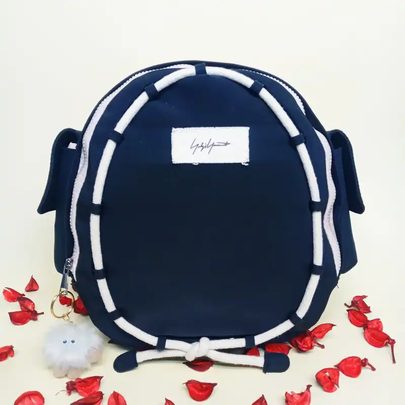 کوله پشتی زنانه مدل گرد 131