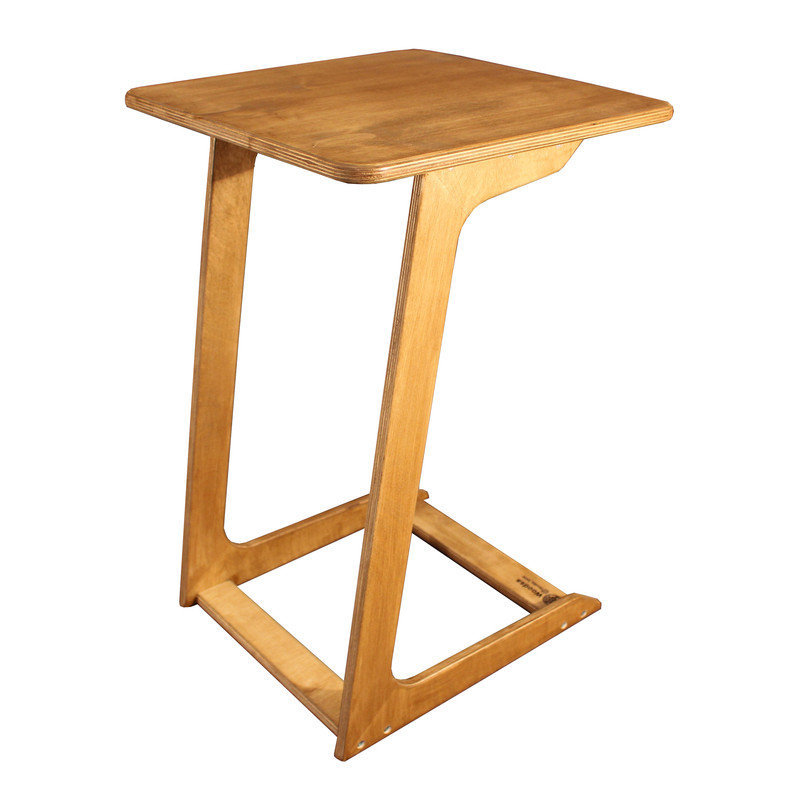 میز لپ تاپ مدل Woodsa-IKEA