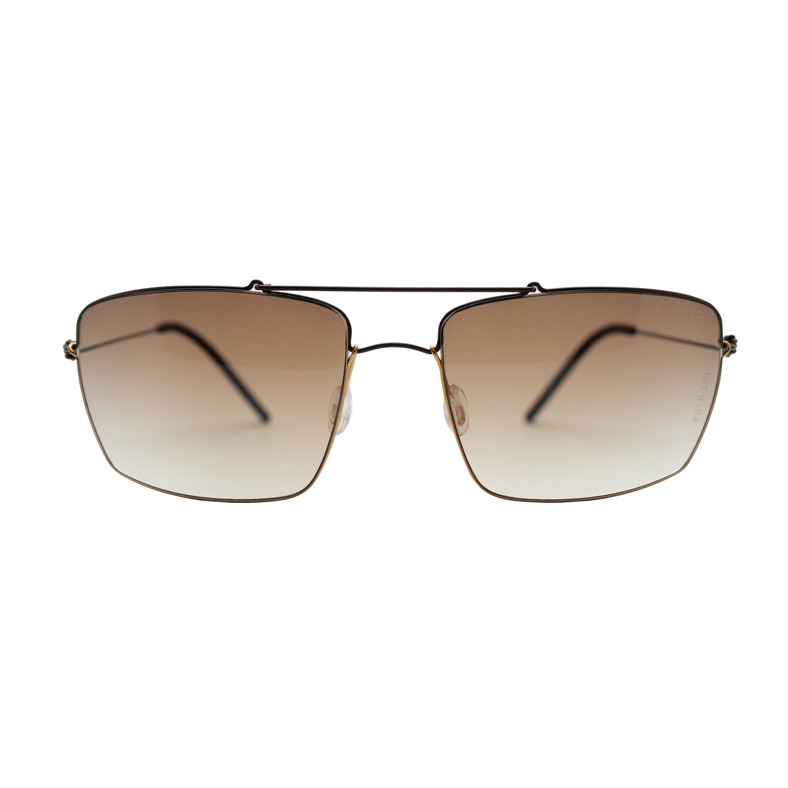 عینک آفتابی لیندبرگ مدل 9164 -  - 1