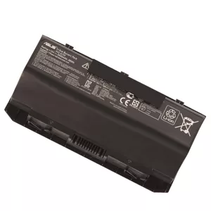 باتری لپ تاپ 8 سلولی مدل A42-G750 مناسب برای لپ تاپ ایسوس ROG G750JS