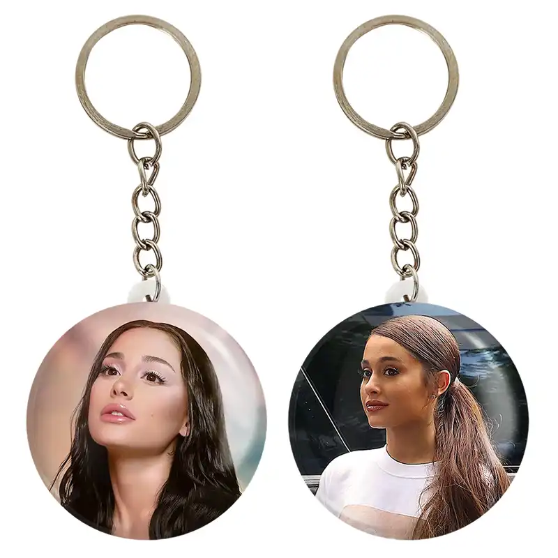 جاکلیدی خندالو مدل آریانا گرانده کد 1907119068 مجموعه 2 عددی