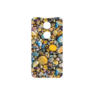 MAHOOT River rocks Cover Sticker for Motorola Moto X 2014