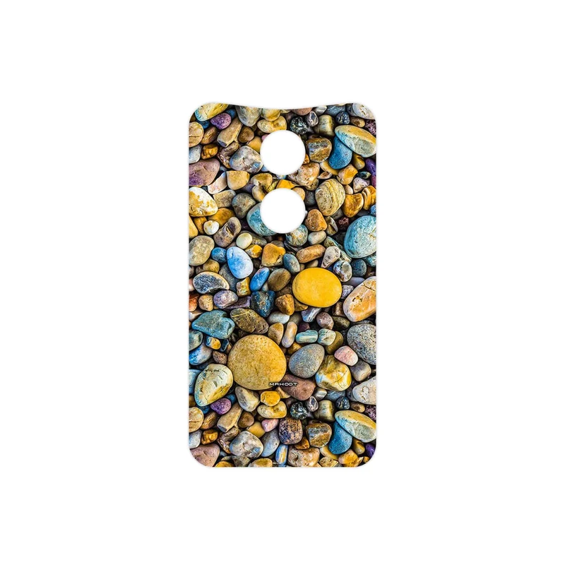 برچسب پوششی ماهوت مدل River rocks مناسب برای گوشی موبایل موتورولا Moto X 2014