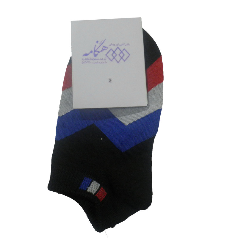 جوراب زنانه هنگامه مدل 022