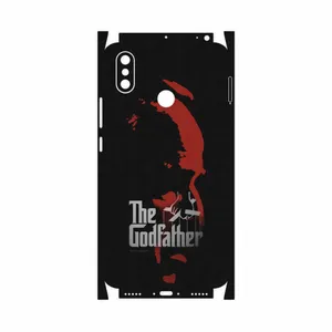 MAHOOT The Godfather-FullSkin Cover Sticker for Xiaomi Mi Max 3