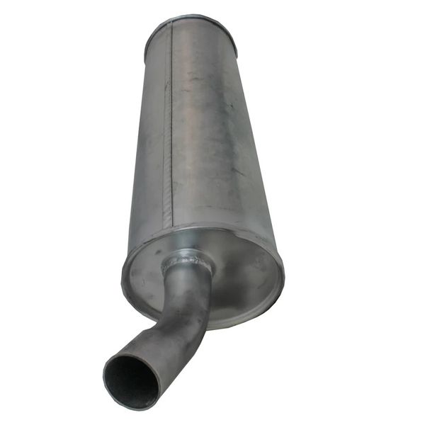 منبع اگزوز مدل 230 مناسب برای پژو405