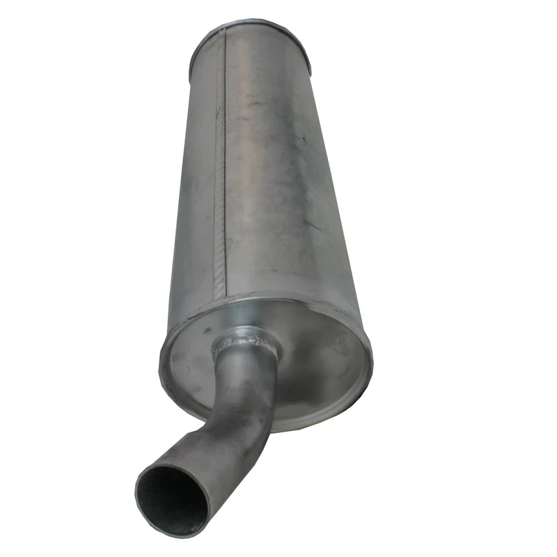 منبع اگزوز مدل 230 مناسب برای پژو405