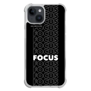AKAM AMC-WTA14-QOUTES7 Cover For Apple iPhone 14