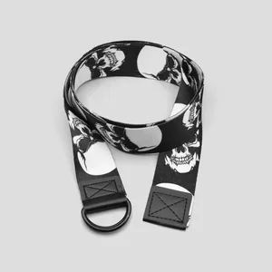 کمربند مردانه مدل SK-Phs-974D11