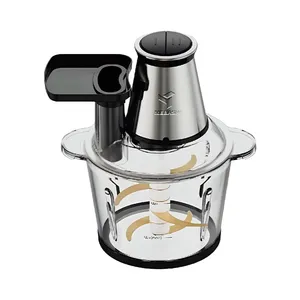 خردکن 3 لیتری مباشی مدل ME-CH4001