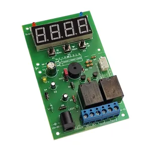 ترموستات کنترلر دما مدل DS18B20