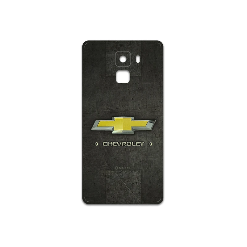 برچسب پوششی ماهوت مدل CHEVROLET مناسب برای گوشی موبایل آنر 7