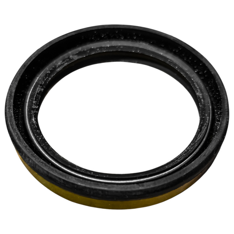 کاسه نمد چرخ عقب ای ام تی مدل فنردار مناسب برای تیبا