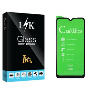 LKG LK Glass Screen Protector For Samsung Galaxy A10s