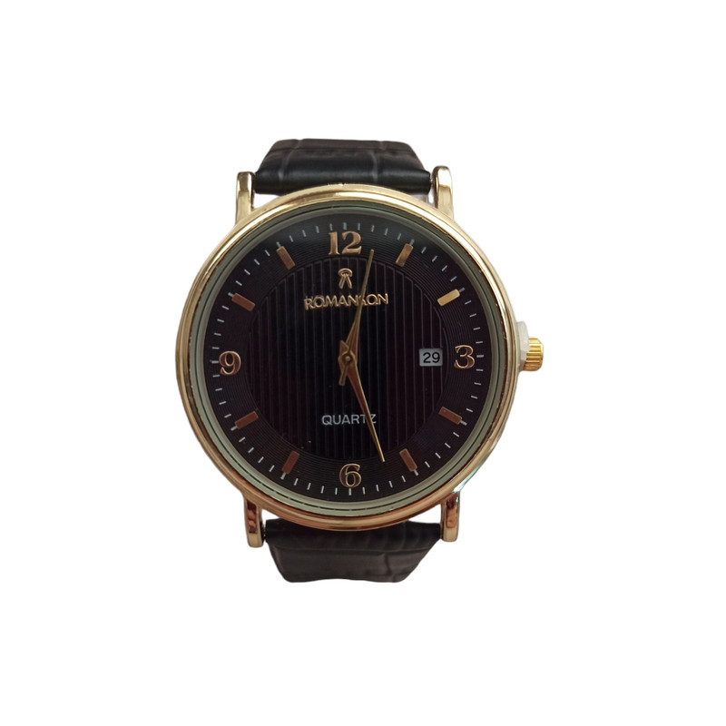 ساعت مچی عقربه ای پسرانه مدل R 5 ساعت مچی عقربه ای پسرانه مدل R 5