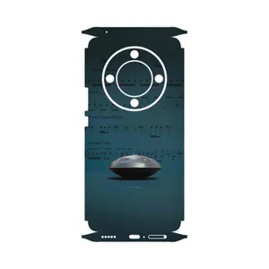 MAHOOT Hang_Instrument-FullSkin Cover Sticker for Honor X9b