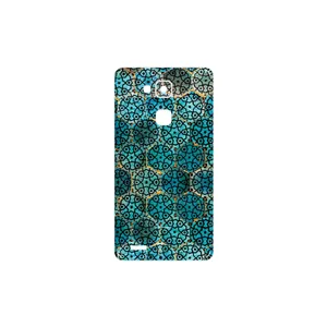 MAHOOT Iran Tile 9 Cover Sticker for Huawei Mate 7