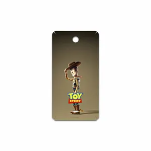 MAHOOT Toy Story Cover Sticker for Microsoft Lumia 430