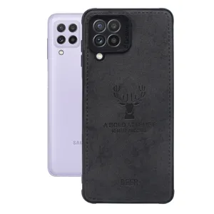 کاور مدل Gavazni مناسب برای گوشی موبایل سامسونگ Galaxy M32 5G