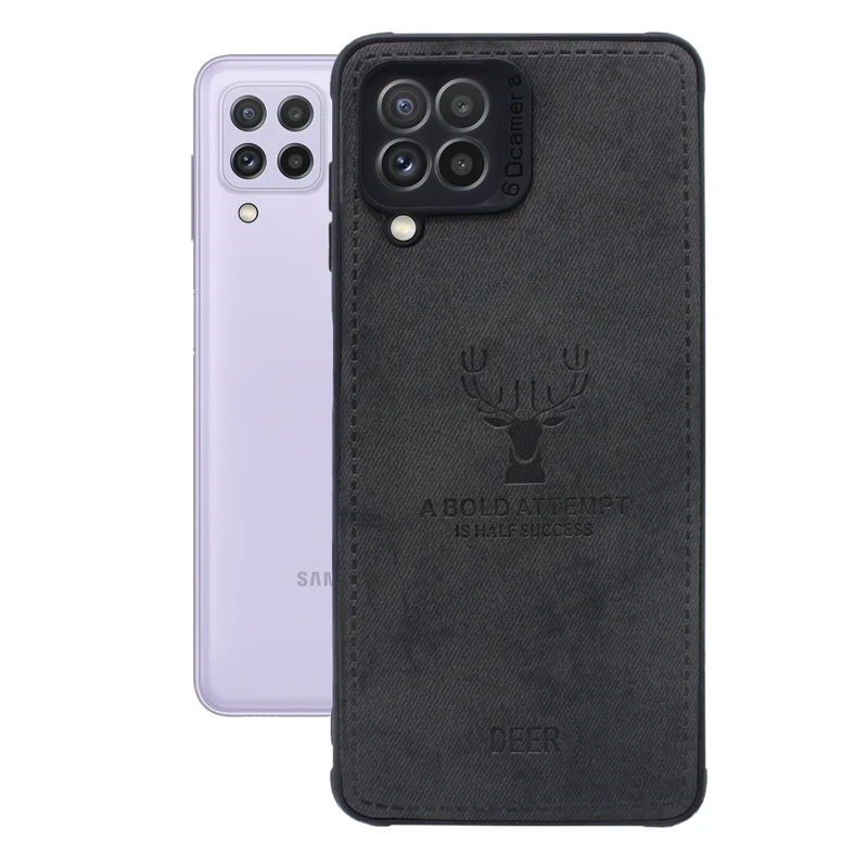 کاور مدل Gavazni مناسب برای گوشی موبایل سامسونگ Galaxy M32 5G