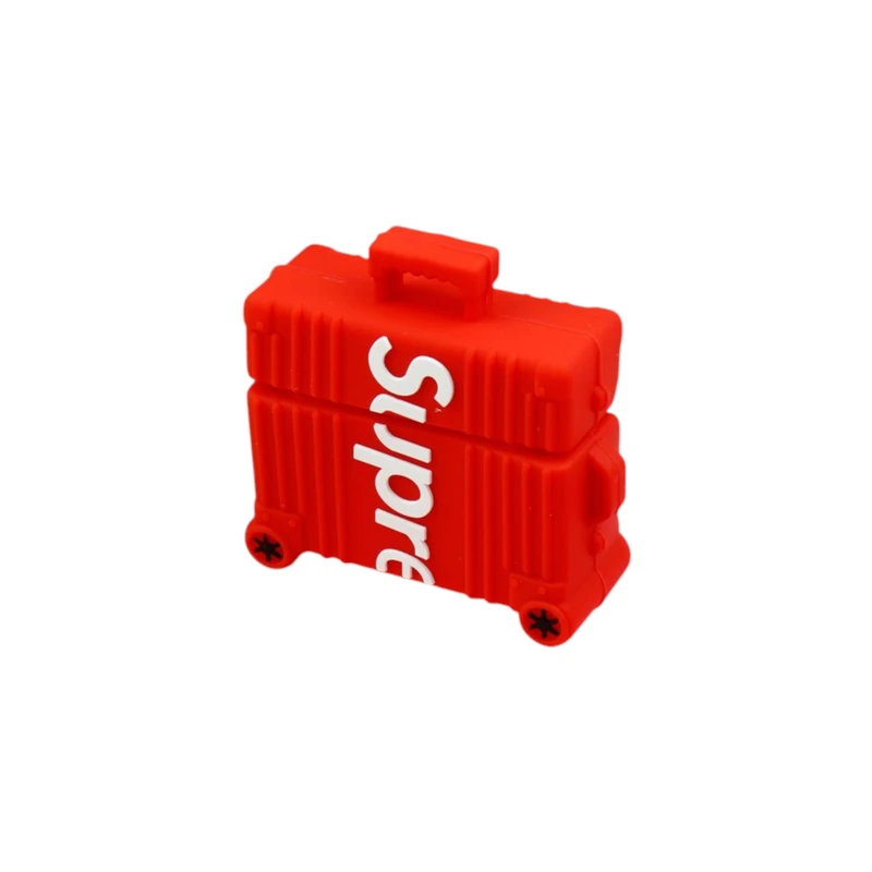 کاور طرح چمدان مناسب برای کیس اپل ایرپاد پرو