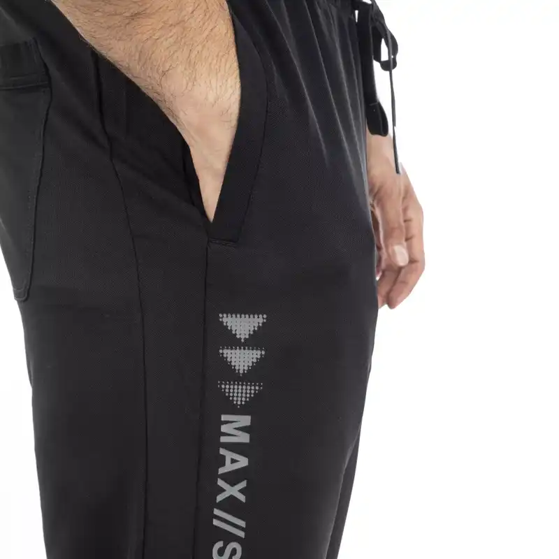 شلوار ورزشی مردانه جین وست مدل 005