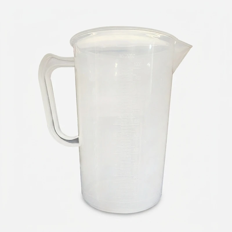 پیمانه اندازه گیری مدل Lex1000