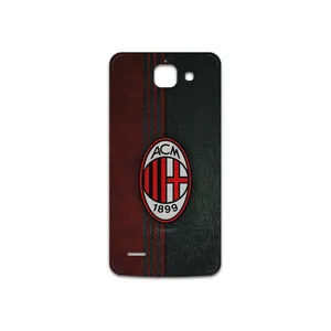 MAHOOT AC-Milan Cover Sticker for Huawei Ascend G730