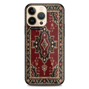AKAM AMC-WA13PRO-PERSIAN-7 Cover For Apple iPhone 13 Pro