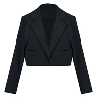 کت رسمی زنانه مدل مازراتی AK1378