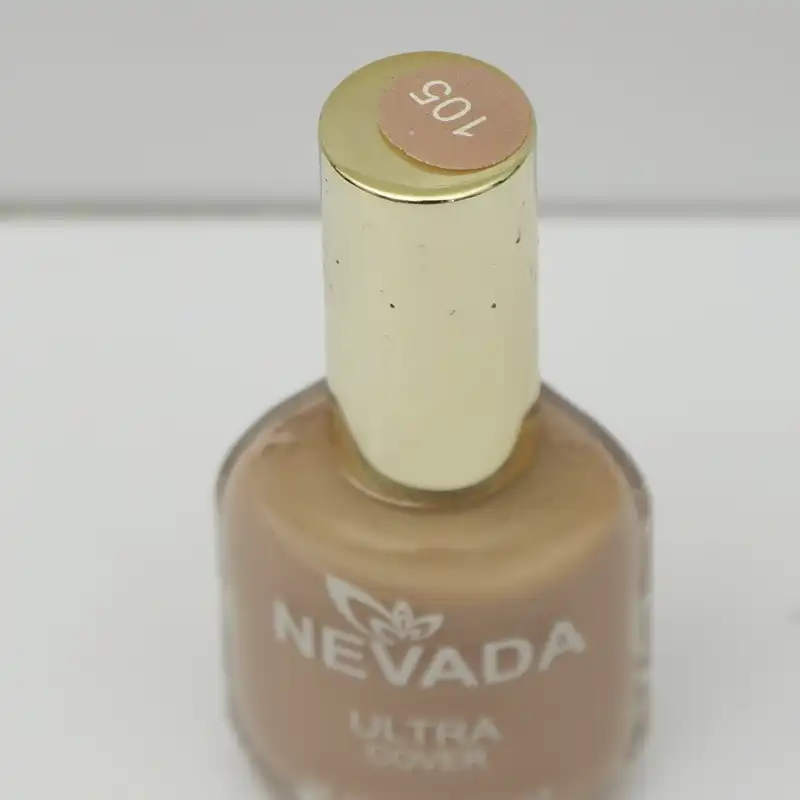 لاک ناخن نوادا شماره 105