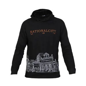 هودی مردانه مدل sakhtmanBLK