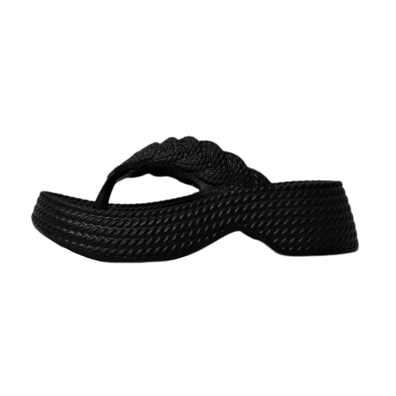 دمپایی لاانگشتی زنانه مدل آنوشا‌ کد 885