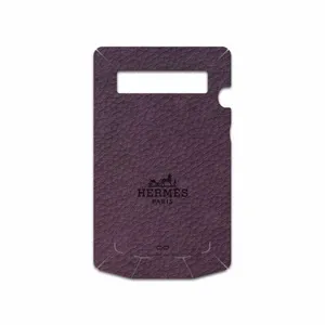 MAHOOT PL-HRMS Cover Sticker for BlackBerry P9981