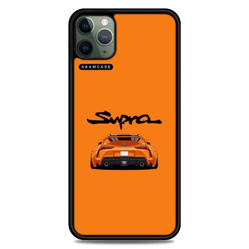 کاور آکام مدل AMCWA11PROMAX-CARS3 مناسب برای گوشی موبایل اپل iPhone 11 Pro Max