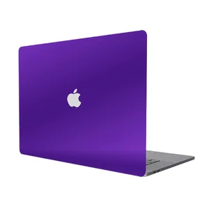 برچسب تزئینی مدل  کد 105 مناسب برای مک بوک پرو 13 اینچ