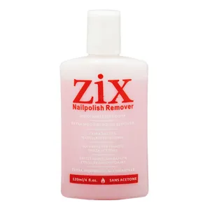 لاک پاکن زیکس مدل Extera Mild حجم 120 میلی لیتر