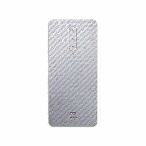 MAHOOT Steel-Fiber Cover Sticker for OnePlus 8