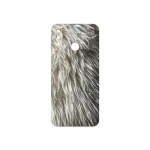 MAHOOT Sheep Skin Cover Sticker for Huawei Nova 3e