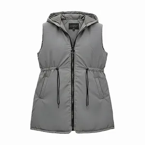 پافر زنانه مدل PA12