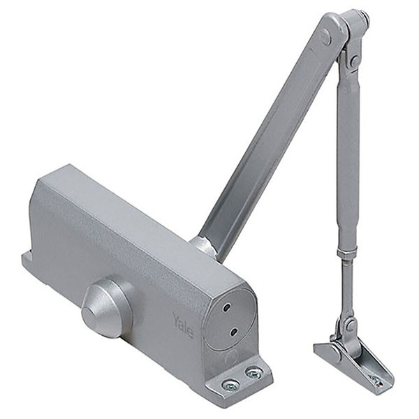 فنر آرام بند مدل ABOUS کد 4