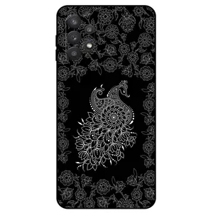 Megafone phoenix 7425 Cover For Samsung Galaxy A32 5G