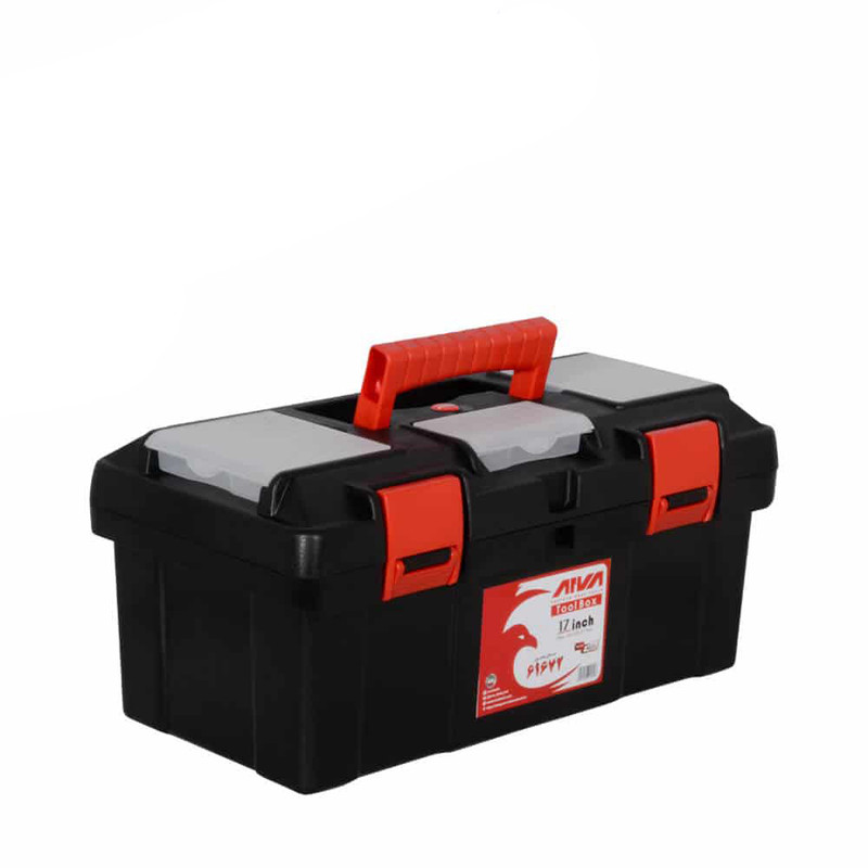 جعبه ابزار آروا مدل 4532