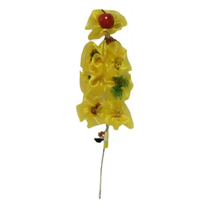 دسته گل مصنوعی مدل هفت سین 