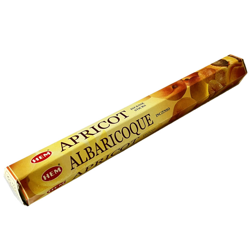 عود هم مدل Apricot عود هم مدل Apricot