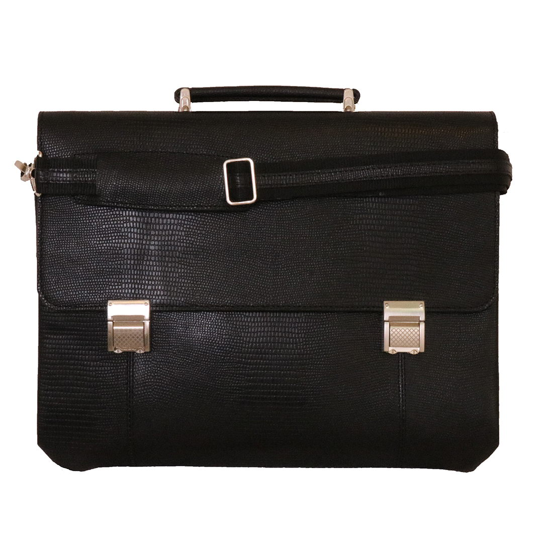 کیف اداری مردانه مدل A.325