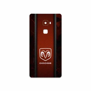 MAHOOT Dodge Cover Sticker for Huawei Mate S