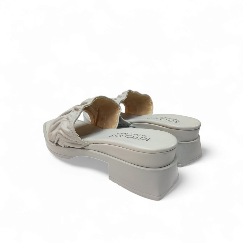 صندل زنانه کیتو مدل aicel