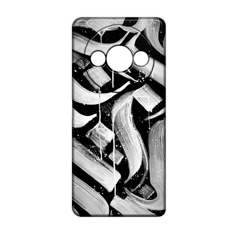 کاور مدل اسپرت کد 435 مناسب برای گوشی موبایل شیائومی Redmi A3